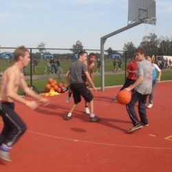 SDC12927 - Scouts en Gidsen Zaventem 